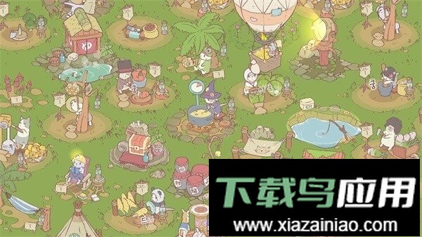 猫咪和汤国际服最新版截图1