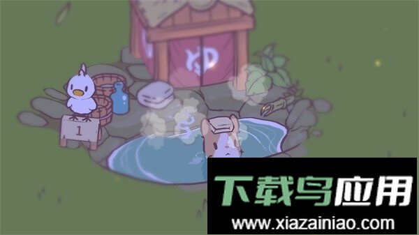 猫咪和汤国际服最新版截图2