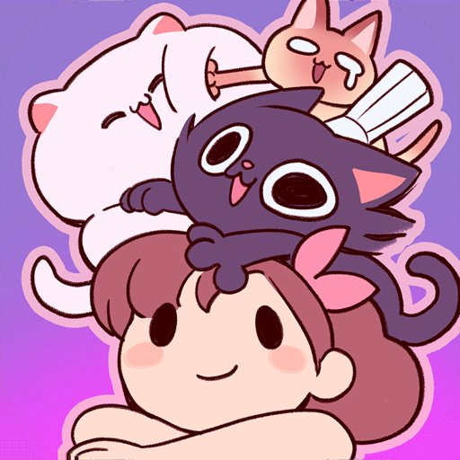 篝火猫咖啡馆游戏