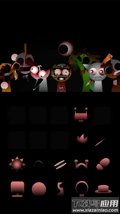 节奏盒子劲爆模组节拍版(节奏盒子劲爆模组节拍安装器)最新版截图1