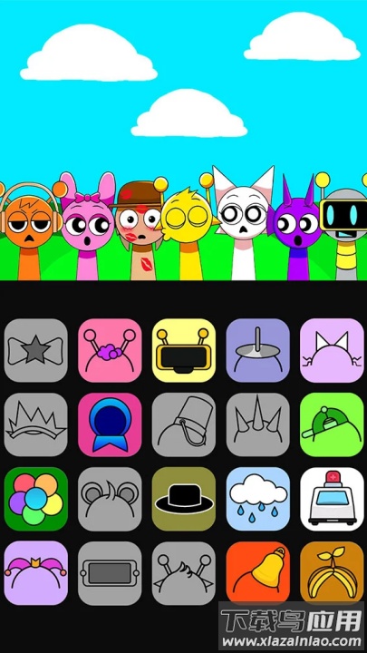 节奏盒子劲爆模组节拍版(节奏盒子劲爆模组节拍安装器)最新版截图4