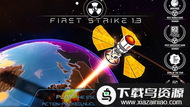 先发制人最终时刻手机版截图1