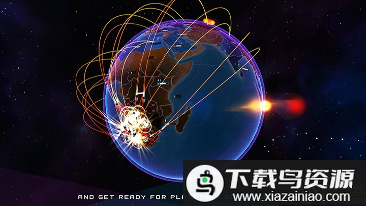 先发制人最终时刻手机版截图2