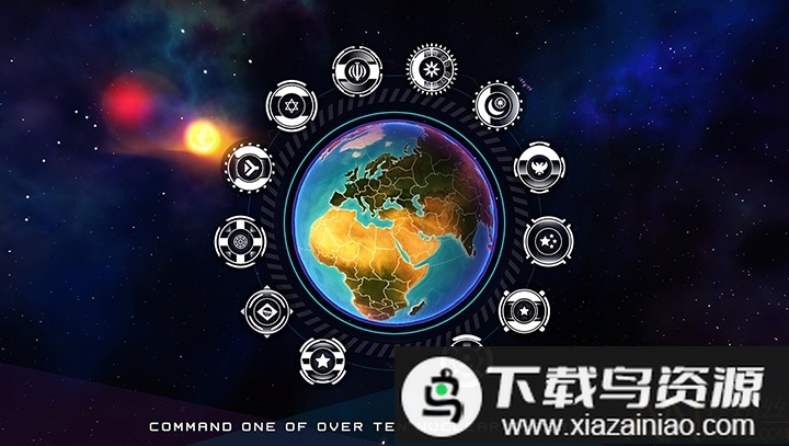 先发制人最终时刻手机版截图3