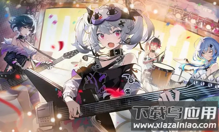 追逐卡蕾多国际测试服下载最新版截图1