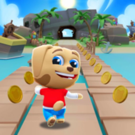 小狗跑酷最新版