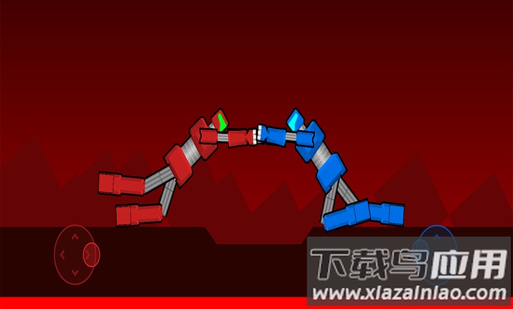 机甲棒斗士游戏下载最新版截图1