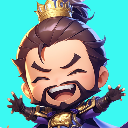 Q卡三国官方正版最新版