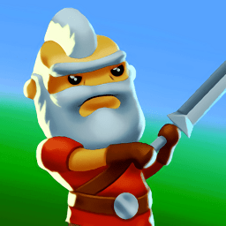 抢人头大乱斗io手游