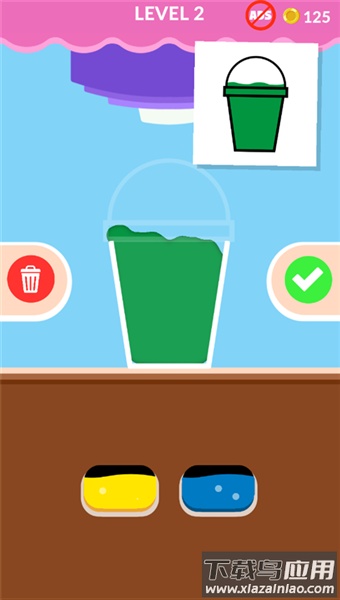 珍珠奶茶游戏安装下载手机版(Bubble Tea)截图3