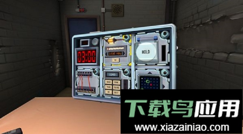 拆弹能手游戏完整版截图