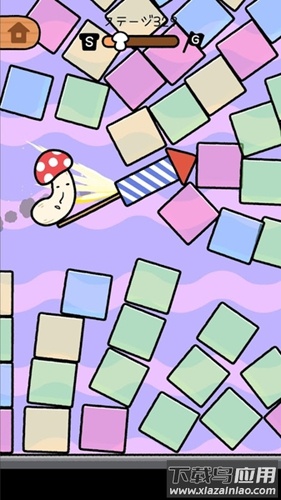 蘑菇跳跳手机版下载最新版截图1