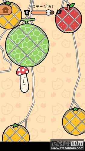 蘑菇跳跳手机版下载最新版截图5