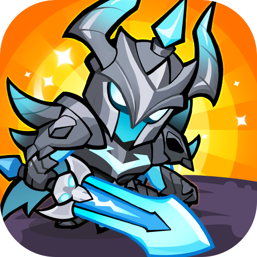 军团远征游戏官方正版