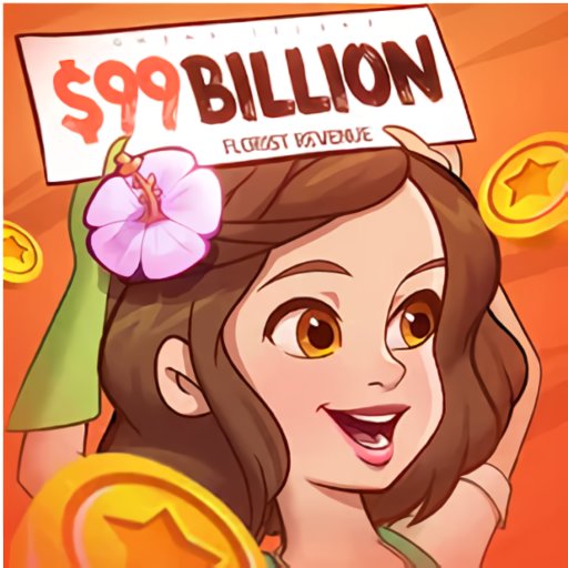 奥哈纳岛官方版(Ohana Island)