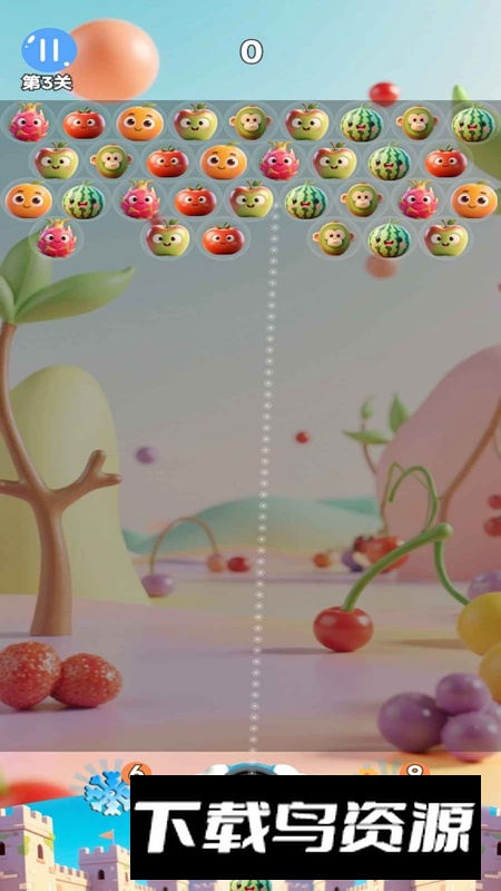 极速水果大作战游戏2025最新版最新版截图4