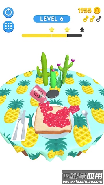 asmrbreakfast早餐游戏下载手机版最新版截图1