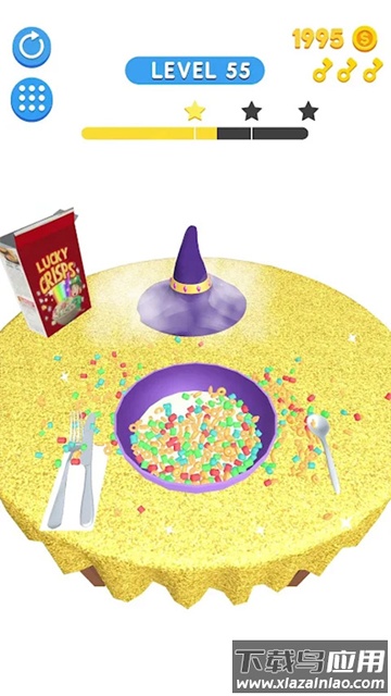 asmrbreakfast早餐游戏下载手机版最新版截图2