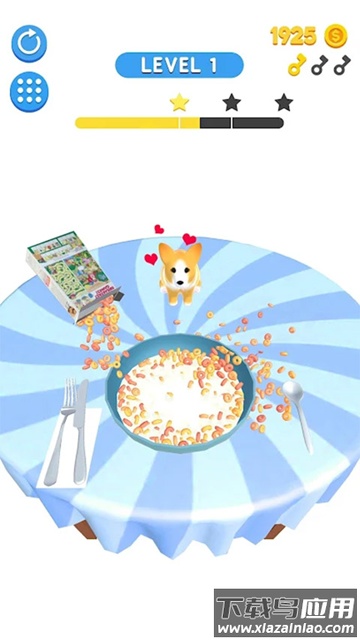 asmrbreakfast早餐游戏下载手机版最新版截图3