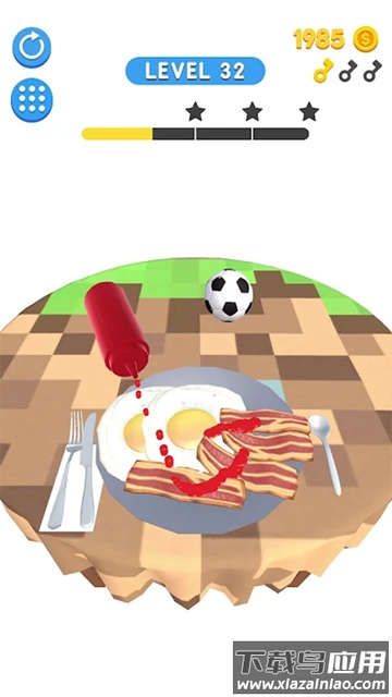 asmrbreakfast早餐游戏下载手机版最新版截图4