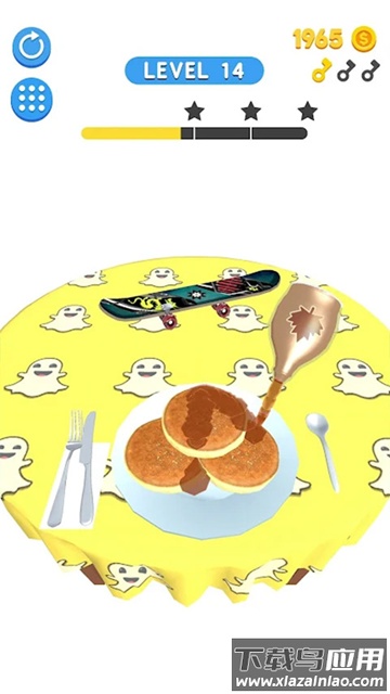 asmrbreakfast早餐游戏下载手机版最新版截图5