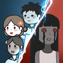 躺平发育国际版最新版(Haunted Dorm)