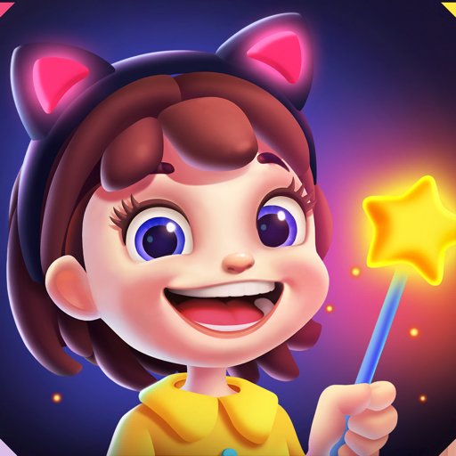 融融童话岛最新版