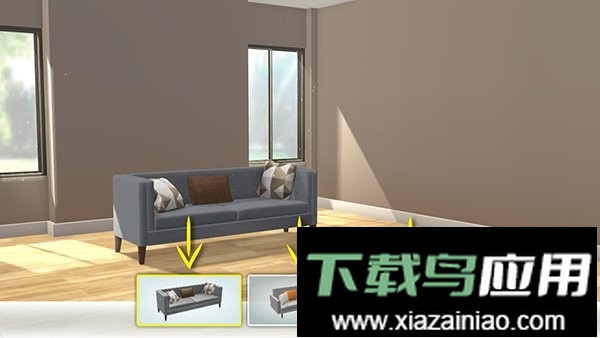 房产兄弟家居设计游戏最新版截图3