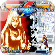 拳皇2001终极BOSS版手机下载(拳皇2001技能改)