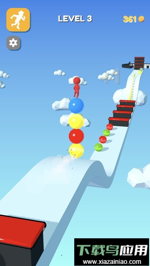 一路滚好官方版截图2