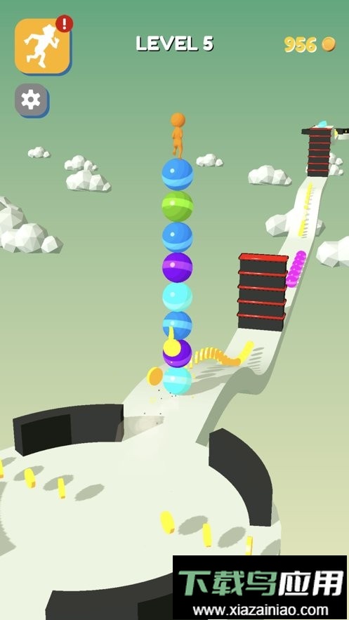 一路滚好官方版截图3