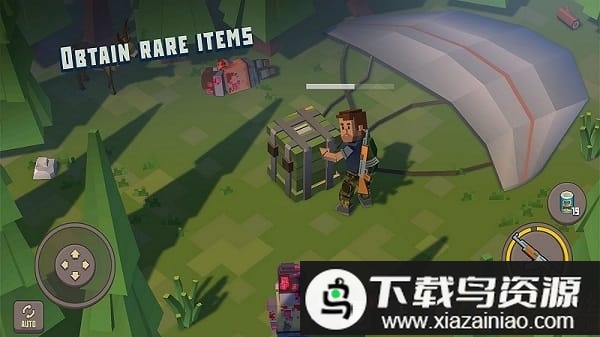 地球末日生存像素版最新版截图2