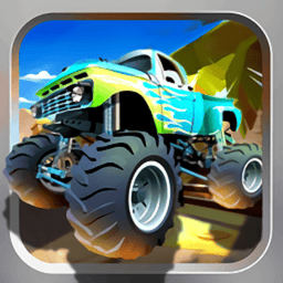 登山赛车模拟器游戏