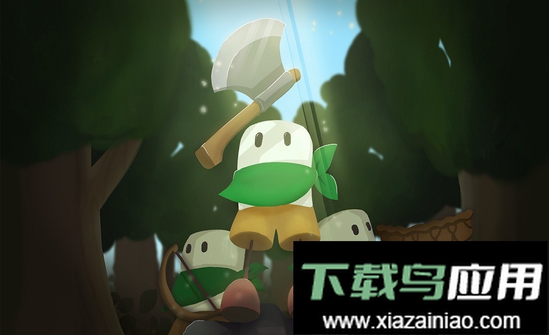 醇厚的生活汉化版最新版截图2