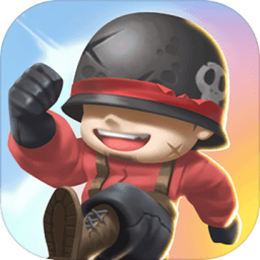 这才是塔防手游