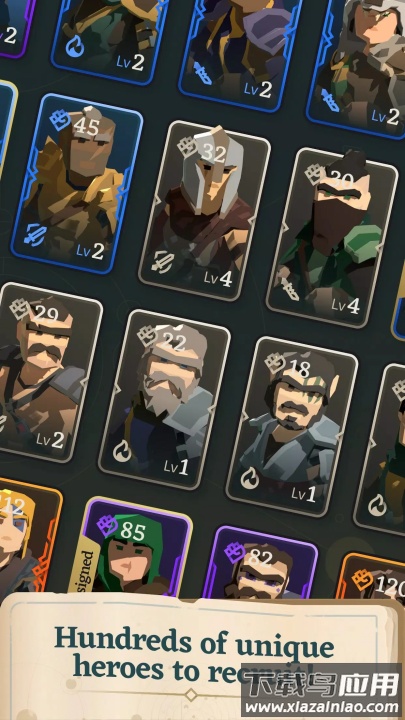 地牢突袭者游戏最新版截图4