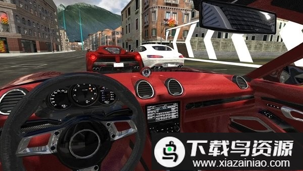城市传奇车神游戏最新版截图1