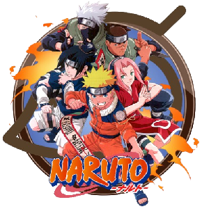 火影忍者ANIME MUGEN大乱斗游戏下载