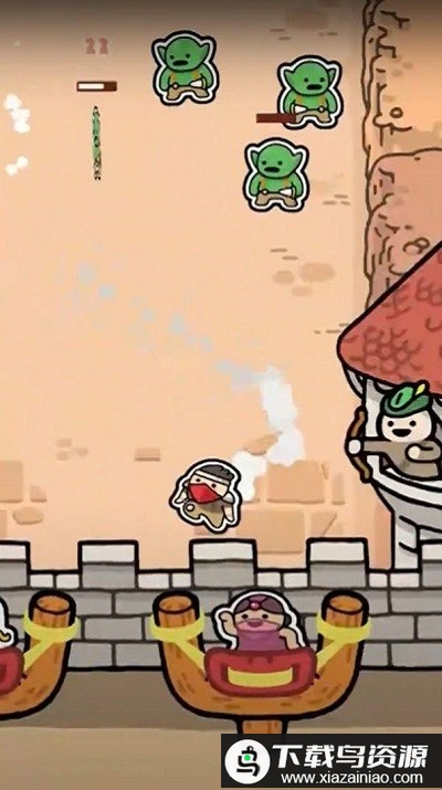 冲撞王国最新版(Smash Kingdom)最新版截图2