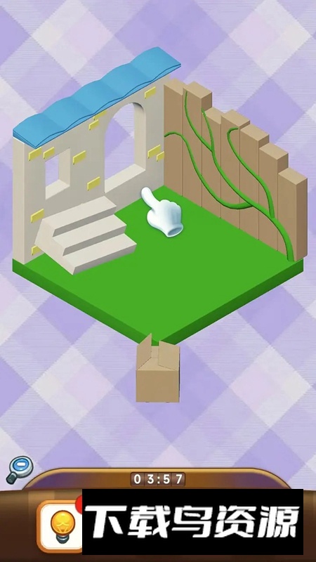 根本摆不完游戏官方最新版截图4