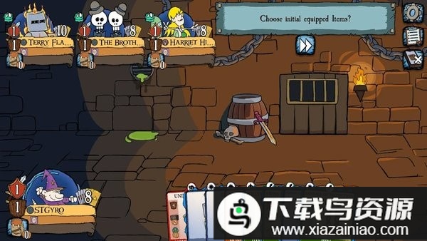 小白世纪官方版截图1