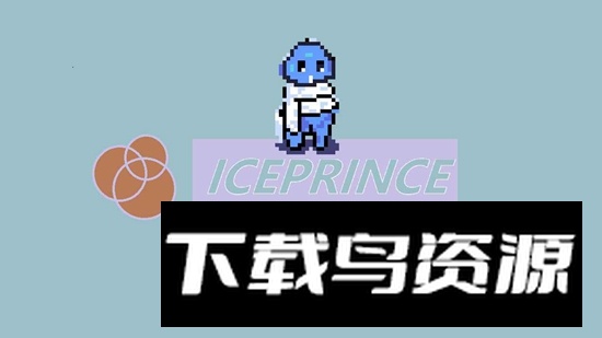 冰雪王子手游官方正版最新版截图1