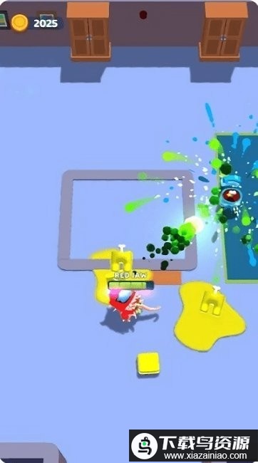 太空人传说游戏最新版截图2