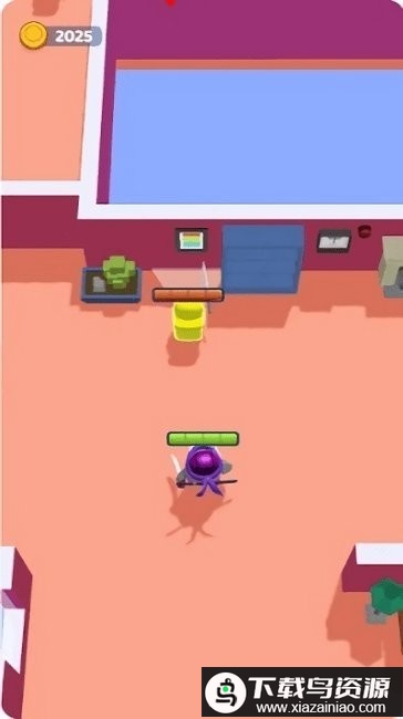 太空人传说游戏最新版截图3