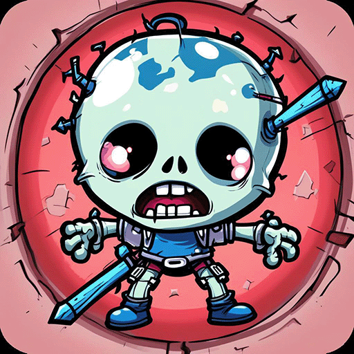 打倒僵尸游戏官方正版