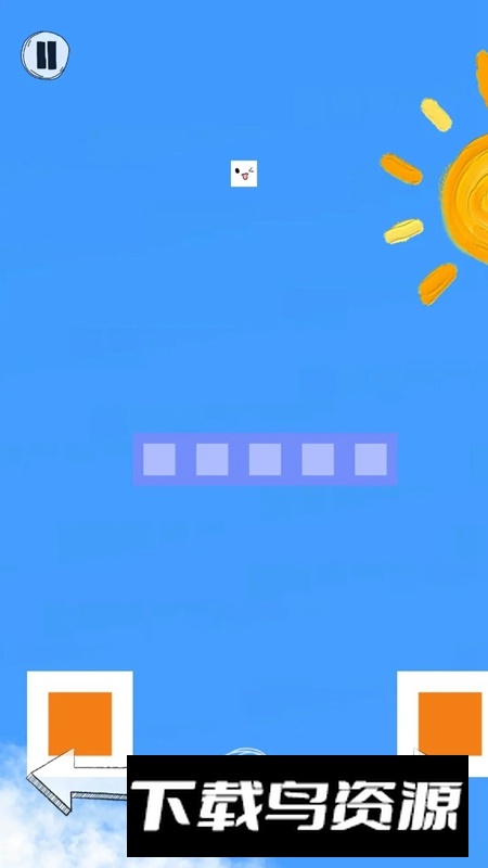 心跳水立方游戏官方正版截图2