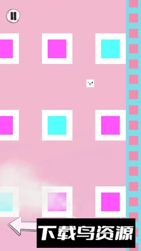 心跳水立方游戏官方正版截图3