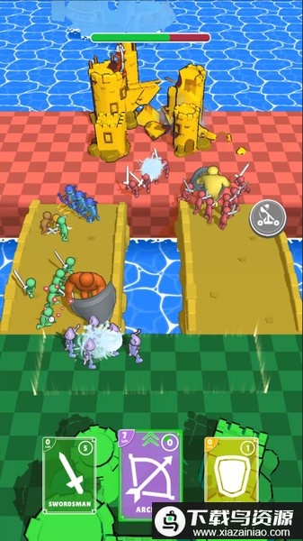 攻城大战游戏最新版截图3
