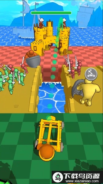 攻城大战游戏最新版截图4