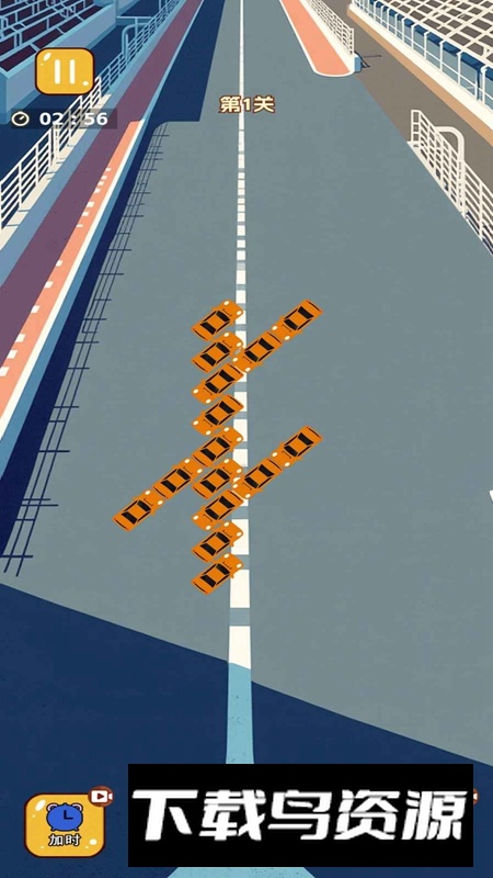 汽车闯关连连看游戏最新版最新版截图5